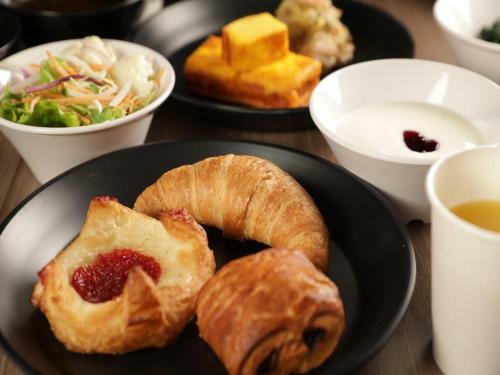 Super Hotel Ishikawa Nomineagari Smart Inter