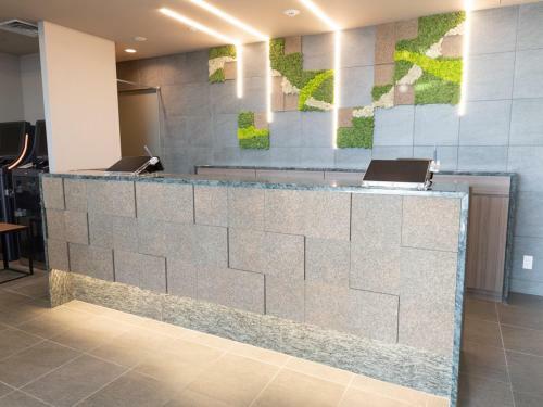 Super Hotel Ishikawa Nomineagari Smart Inter