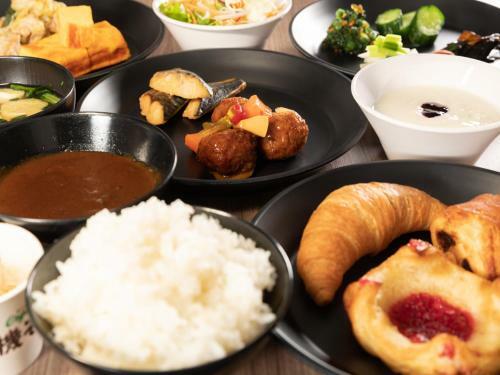 Super Hotel Ishikawa Nomineagari Smart Inter