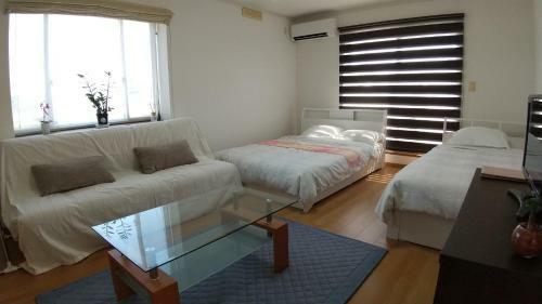 Hostal Guest House Mulberry - Vacation Stay 9580
