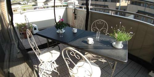 Hostal Guest House Mulberry - Vacation Stay 9580