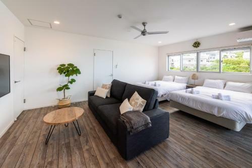 Apartamento Nagahama Anchored
