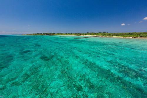La Siesta / Vacation Stay 55021