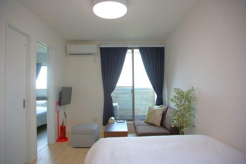 Aparthotel Hotel Southern Suite Kugai