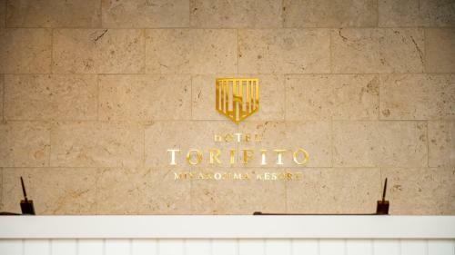 Hotel Torifito Miyakojima Resort
