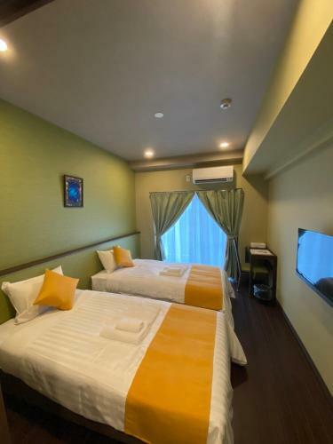 Hotel Fit In Miyakojima