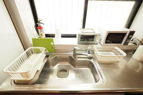 Apartamento Umino House Nagisa