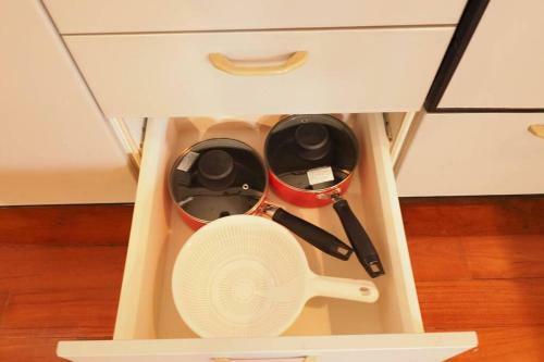 Apartamento Umino House Nagisa