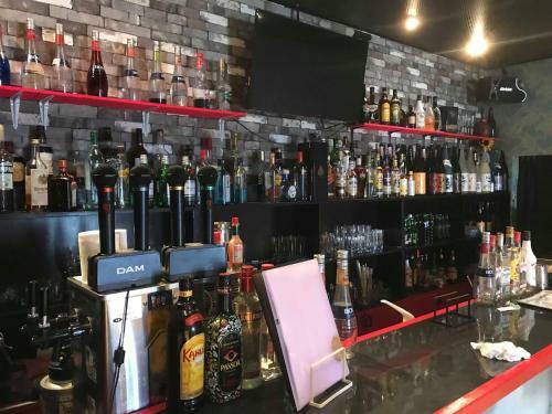 Hostal Ove Stay / Vacation Stay 2921