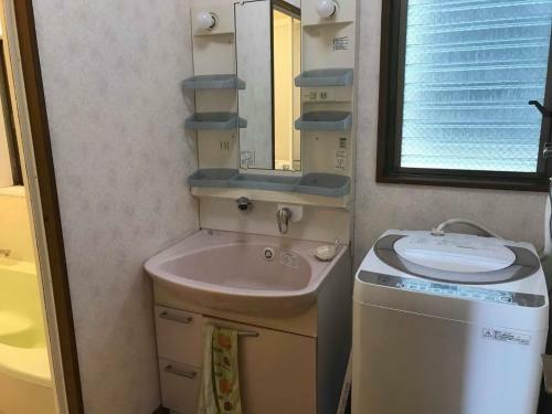 Hostal Ove Stay / Vacation Stay 2921