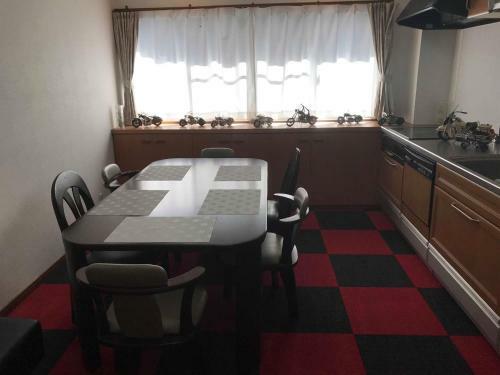 Hostal Ove Stay / Vacation Stay 2921