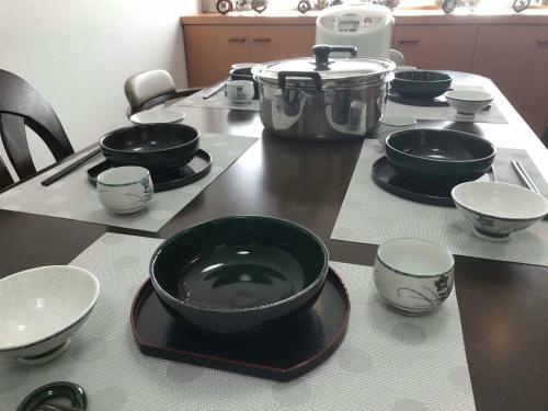 Hostal Ove Stay / Vacation Stay 2921
