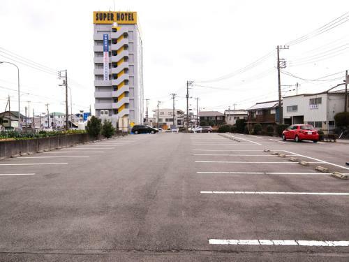 Super Hotel Nagaizumi Numazu Inter