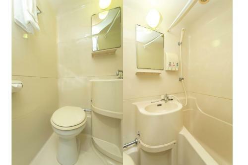 Oyo Hotel Arflex Tokuyama Ekimae