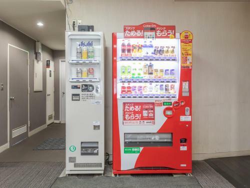Oyo Hotel Arflex Tokuyama Ekimae
