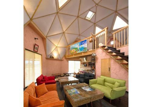 Hostal Twin Dome Ryugu / Vacation Stay 76789