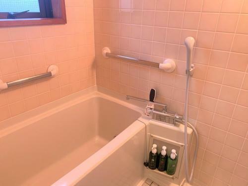 Sado - Hotel - Vacation Stay 82477