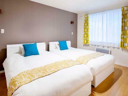 Aparthotel The Peak Villa Suite Hokkaido