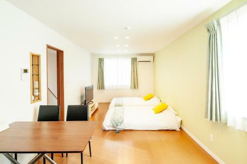 Aparthotel The Peak Villa Suite Hokkaido
