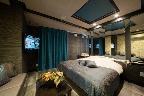 Hotel Plumeria Oume