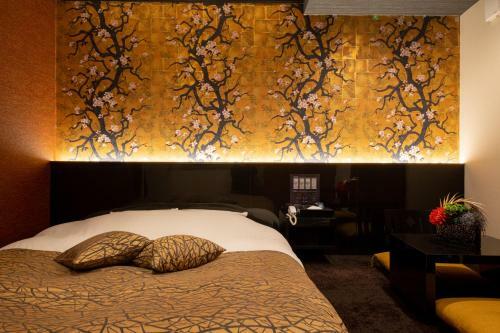 Hotel Plumeria Oume