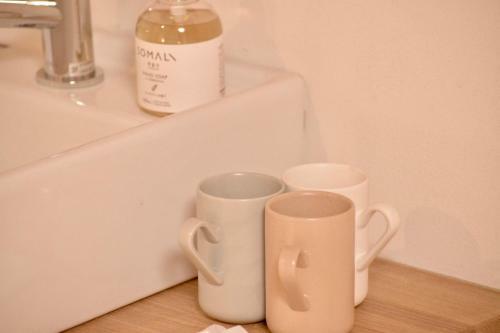 Hostal Mingle-minocamo-