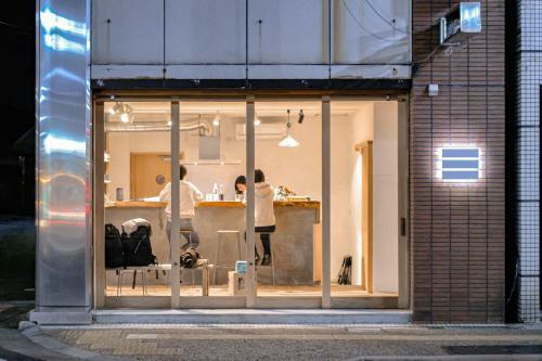 Hostal Mingle-minocamo-