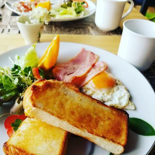 Kafuu Guesthouse+cafe