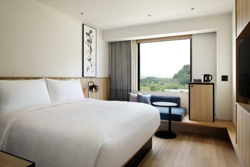 Hotel Fairfield By Marriott Gifu Seiryu Satoyama Park