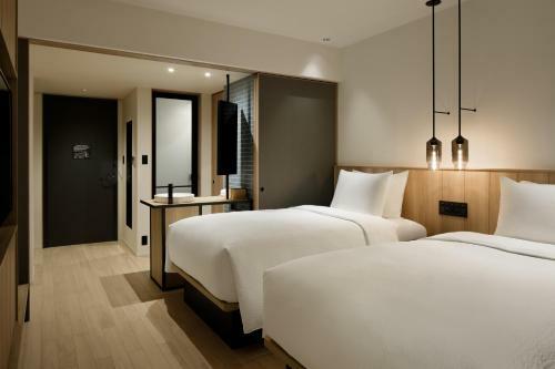 Hotel Fairfield By Marriott Gifu Seiryu Satoyama Park
