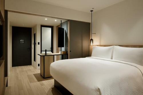 Hotel Fairfield By Marriott Gifu Seiryu Satoyama Park