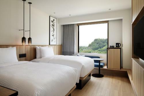 Hotel Fairfield By Marriott Gifu Seiryu Satoyama Park