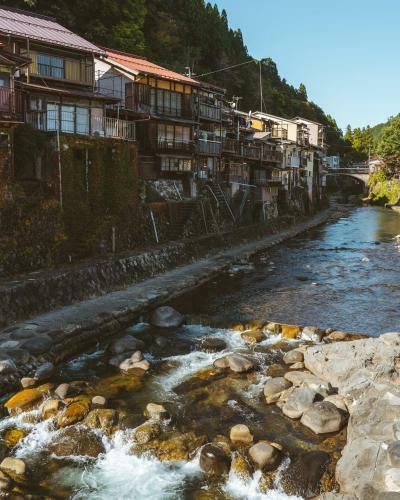 Hotel Fairfield By Marriott Gifu Seiryu Satoyama Park