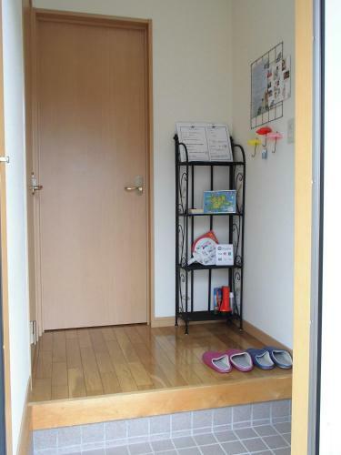 Hostal Private House Mariage Maison