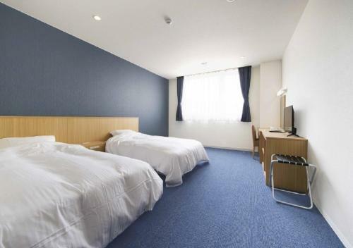 Higashimatsushima - Hotel / Vacation Stay 43089