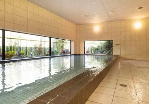 Higashimatsushima - Hotel / Vacation Stay 43089