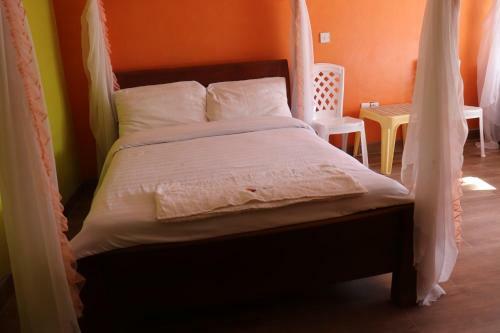 Bomani Hotel