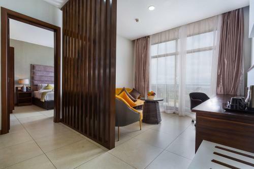 Best Western Kisumu Hotel