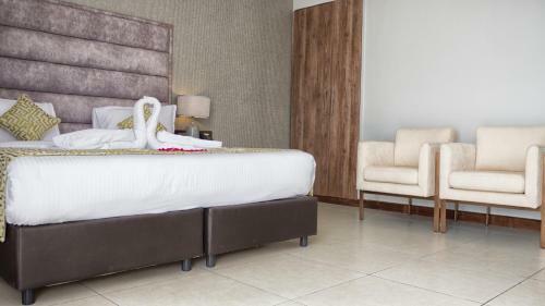 Best Western Kisumu Hotel