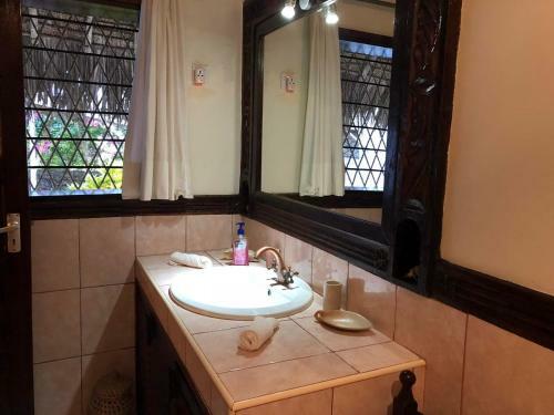 Lions House Luxury Villa