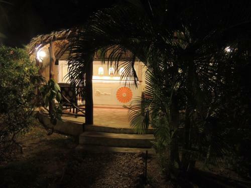 Lions House Luxury Villa