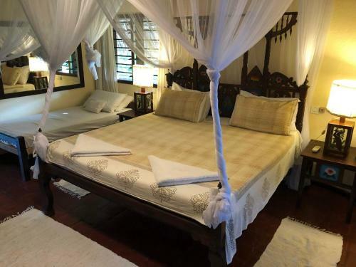 Lions House Luxury Villa