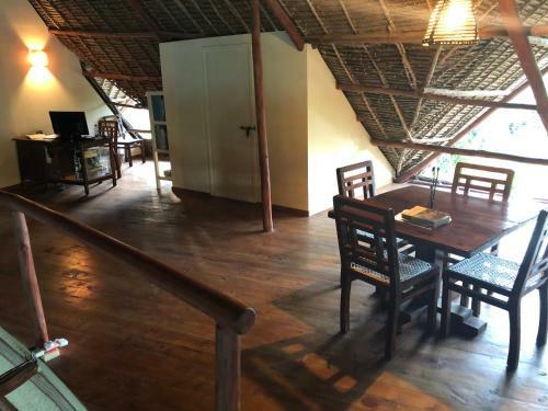 Lions House Luxury Villa