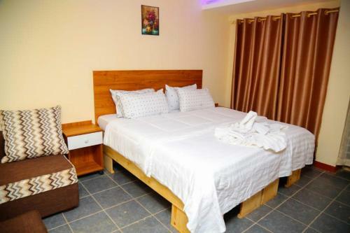 Mum's Hotel Kikuyu