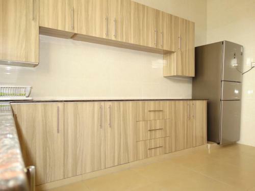 Apartamento Nyali Golf View Residence