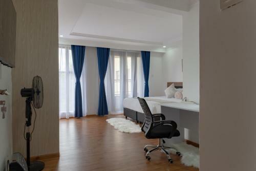 Hotel Casa Misa Luxurious Apartments By Edmor Suites