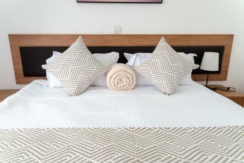 Hotel Casa Misa Luxurious Apartments By Edmor Suites