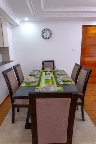 Hotel Casa Misa Luxurious Apartments By Edmor Suites