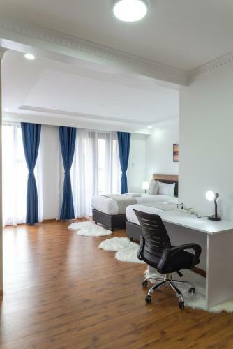 Hotel Casa Misa Luxurious Apartments By Edmor Suites