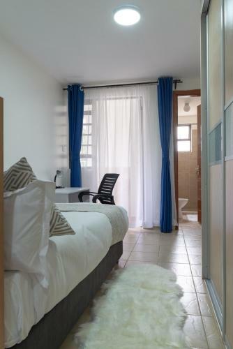 Hotel Casa Misa Luxurious Apartments By Edmor Suites